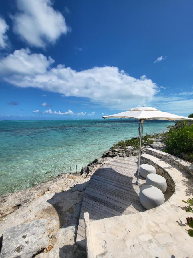 Hôtel Rock House à Providenciales Extérieur photo